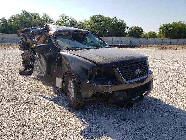 2003 Ford Expedition XLT