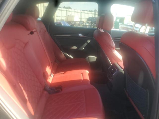 2018 AUDI SQ5 PRESTI WA1C4AFY2J2064173