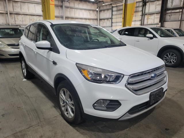 Vehiculos salvage en venta de Copart Woodburn, OR: 2019 Ford Escape SE