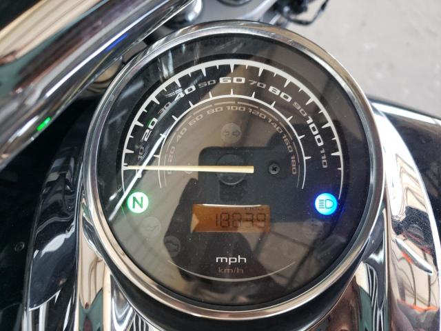 2010 HONDA VT1300 CR JH2SC6609AK000568