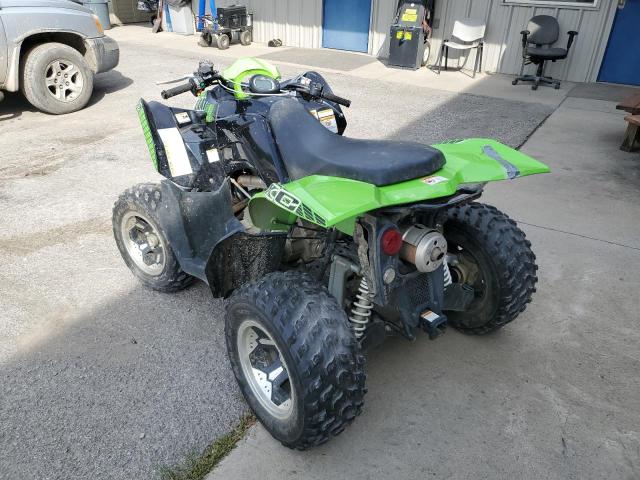 2013 ARCTIC CAT 450XC ATV RFB13ATV1DK6V0235