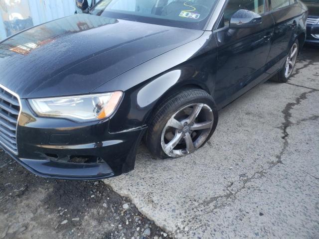 2015 AUDI A3 2.0T QU WAUBFGFF3F1134397