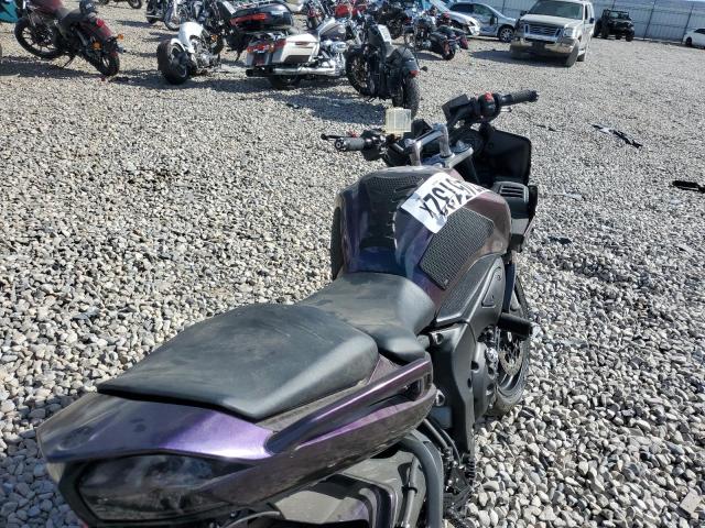 2015 YAMAHA FZ1 S JYARN17E4FA009802