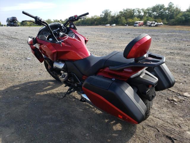 2014 HONDA CTX1300 A JH2SC7457EK000840