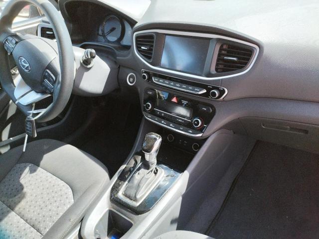 2019 HYUNDAI IONIQ BLUE - KMHC65LC4KU176037