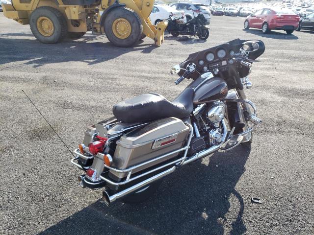 2004 HARLEY-DAVIDSON FLHT CLASS 1HD1DJV104Y603200