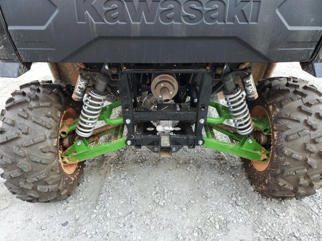 2022 KAWASAKI KRF800 J JKBRFCJ1XNB501624