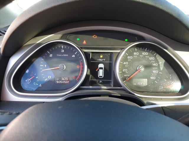 2015 AUDI Q7 TDI PRE WA1LMAFE1FD016584
