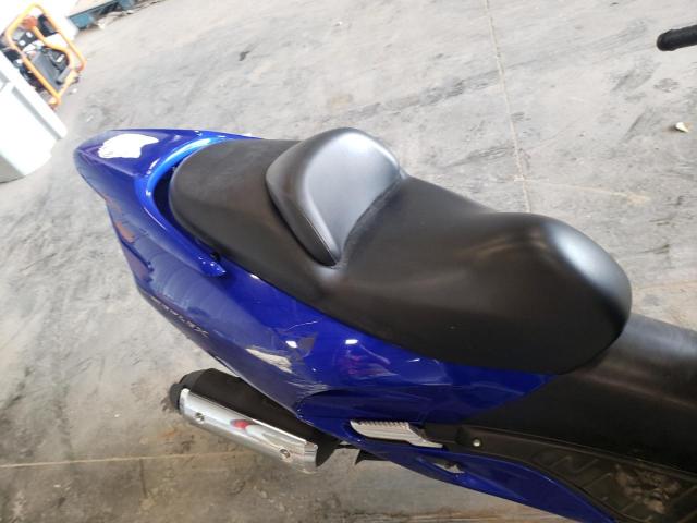 2006 HONDA NSS250 JH2MF06196K400174