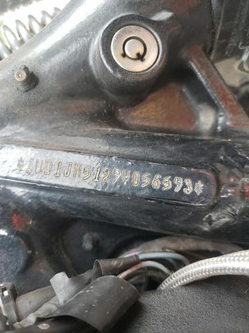 2009 HARLEY-DAVIDSON FLSTSB 1HD1JM5129Y056593