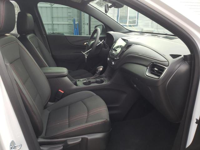 2022 CHEVROLET EQUINOX RS 3GNAXWEVXNS201189