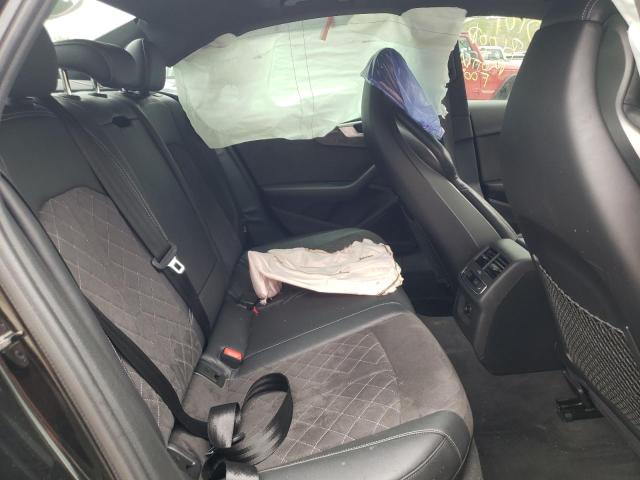 2018 AUDI S4 PRESTIG - WAUC4AF49JA001237
