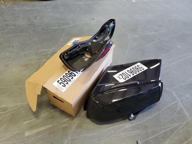 2021 HARLEY-DAVIDSON FLHRXS 1HD1KVP10MB613710