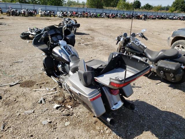 2017 HARLEY-DAVIDSON FLTRU 1HD1KGD12HB645435