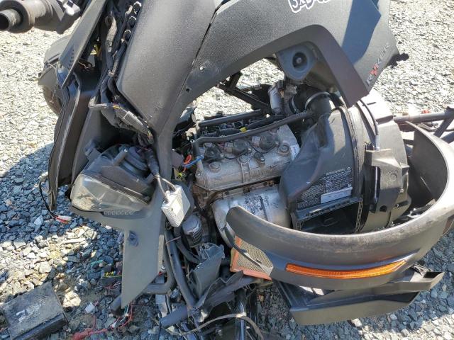 2021 CAN-AM RYKER RALL 3JB2GEG21MJ000735