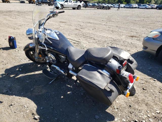 2005 KAWASAKI VN1600 A1 JKBVNKA145A016008
