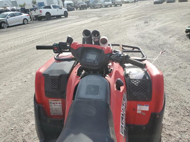2021 KAWASAKI KVF750 L - JKAVFDL38MB509890