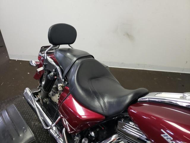 2005 HARLEY-DAVIDSON FLHRSI 1HD1FYW145Y633755