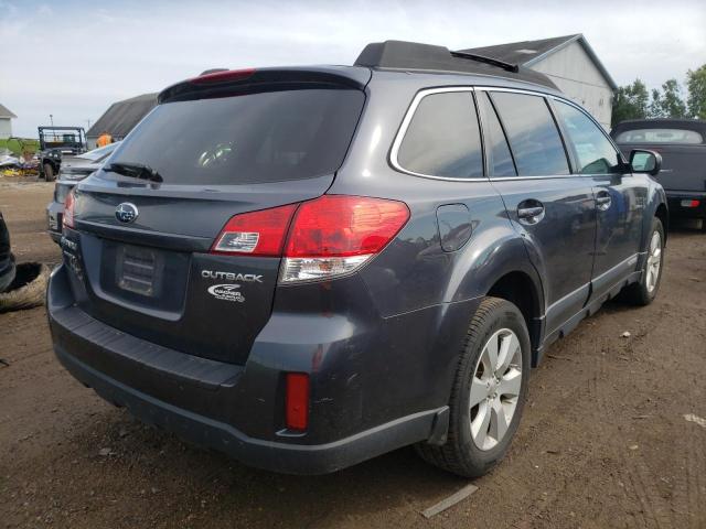 4S4BRCGC0B3420869 Subaru Outback 2.5i Premium