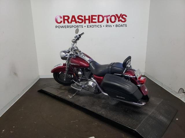 2005 HARLEY-DAVIDSON FLHRSI 1HD1FYW145Y633755