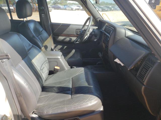 1J4FF58SX1L552692 Jeep Cherokee Classic
