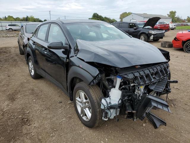 2022 Hyundai Kona for sale in Columbia Station, OH