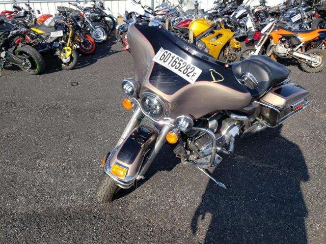 2004 HARLEY-DAVIDSON FLHT CLASS 1HD1DJV104Y603200