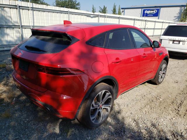 2018 JAGUAR E-PACE FIR SADFL2FX2J1Z01498