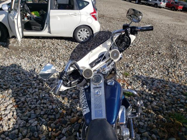 2000 HARLEY-DAVIDSON FLHRCI 1HD1FRW17YY635042