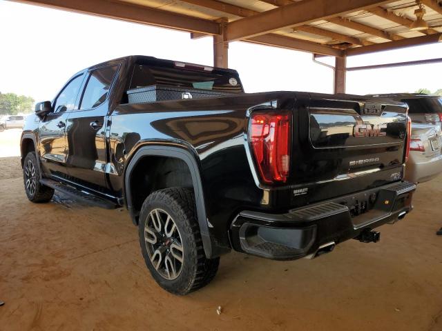 2021 GMC SIERRA 3GTP9EEL9MG473045