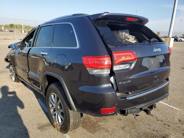 1C4RJFBGXFC848170 Jeep Grand Cherokee Limited