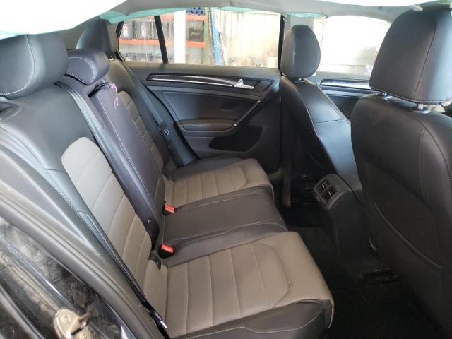 2015 VOLKSWAGEN GOLF TDI 3VWRA7AU2FM018131