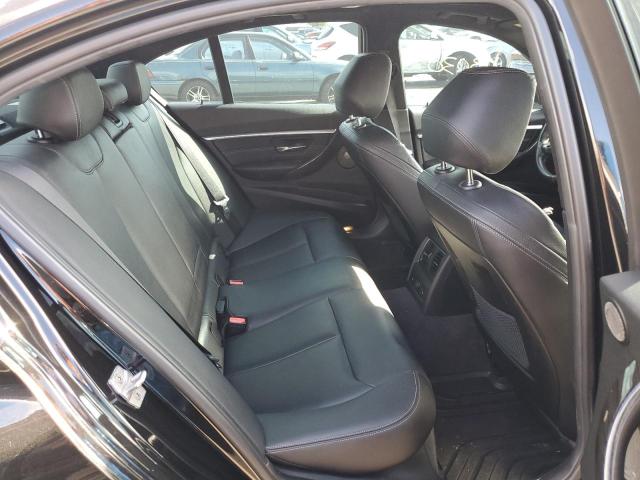 2017 BMW 340 XI WBA8B7G56HNU37553