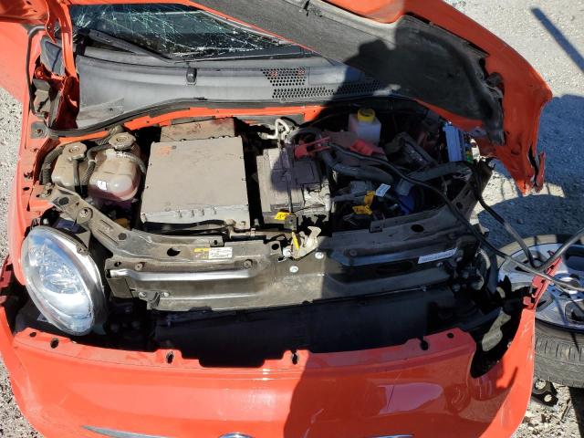 2018 FIAT 500 ELECTR 3C3CFFGEXJT471808