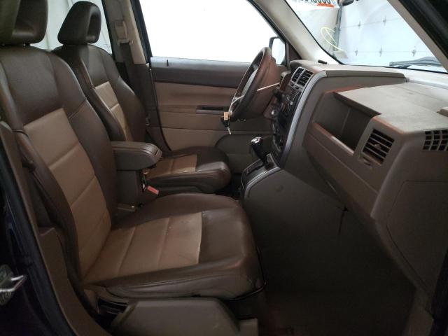 1J8FF48W37D413860 Jeep Patriot