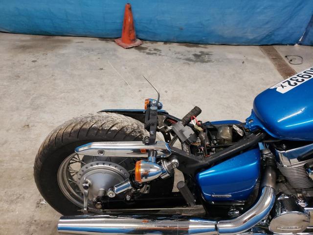 2007 HONDA VT750 C2 JH2RC53037M001130