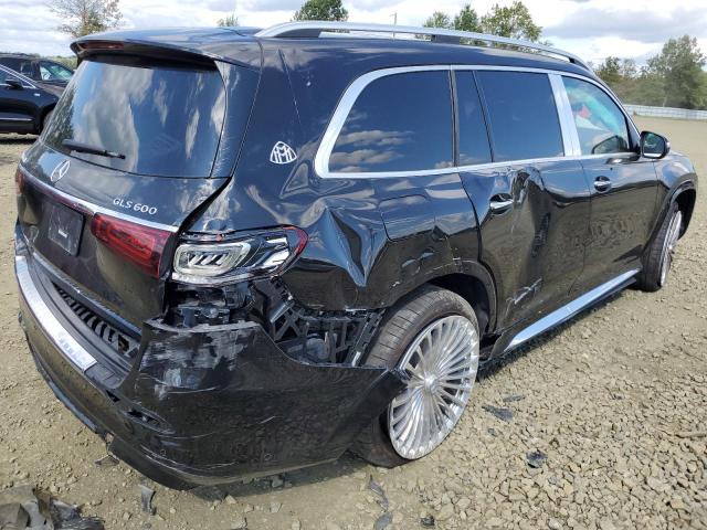 2021 MERCEDES-BENZ GLS MERCED 4JGFF8HB0MA535256