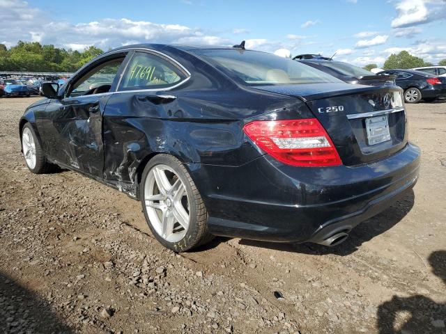 2015 MERCEDES-BENZ C 250 - WDDGJ4HB3FG368252