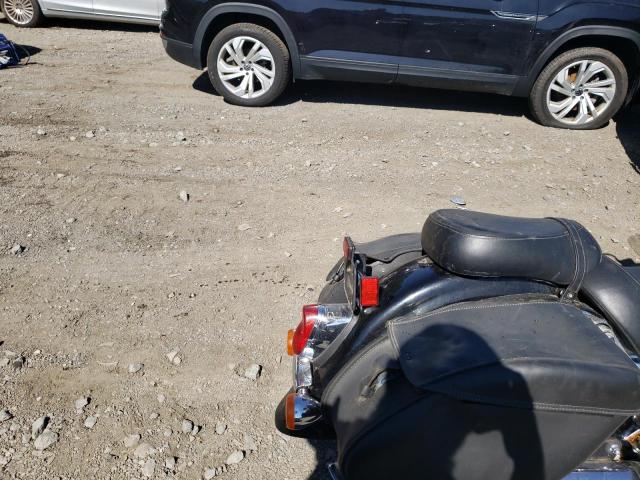 2005 KAWASAKI VN1600 A1 JKBVNKA145A016008