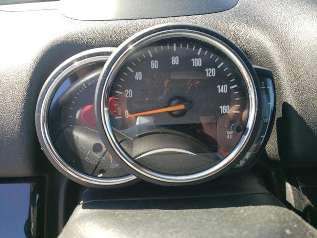 2019 MINI COOPER S E WMZYU7C53K3F93283