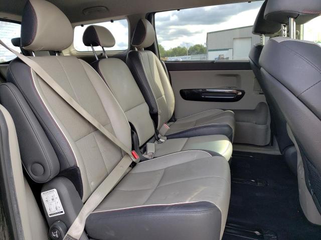 2015 KIA SEDONA EX - KNDMC5C17F6019029
