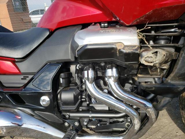 2014 HONDA CTX1300 A JH2SC7457EK000840