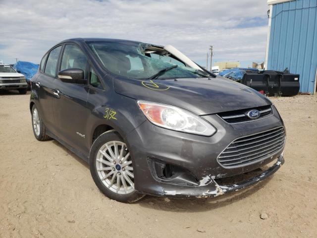 2015 Ford C-Max Energi SE