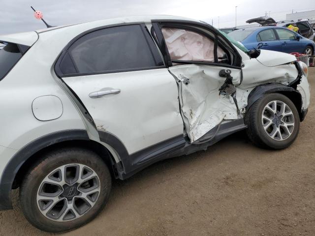 2017 FIAT 500X TREKK ZFBCFYCB0HP533530