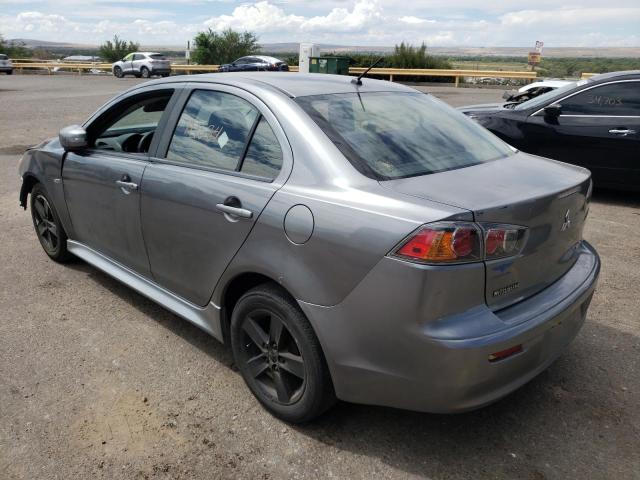 2015 MITSUBISHI LANCER JA32U2FU4FU015412