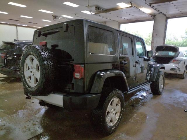 1C4BJWEG8CL262365 Jeep Wrangler Unlimited Sahara