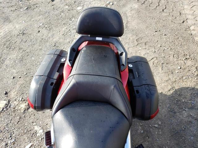 2014 HONDA CTX1300 A JH2SC7457EK000840