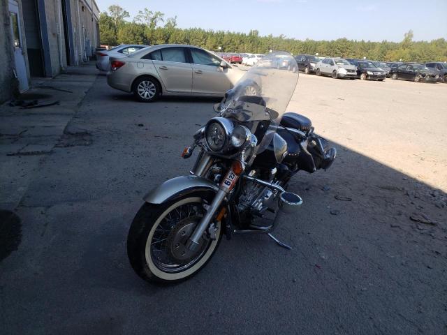 2000 YAMAHA XV1600 ATL JYAVP07E7YA002154