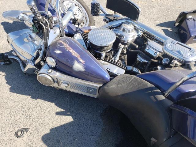 2006 HARLEY-DAVIDSON FLHRI 1HD1FBW136Y609235