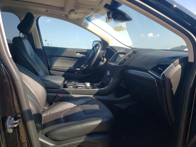 2020 FORD EDGE TITAN - 2FMPK3K95LBA56178